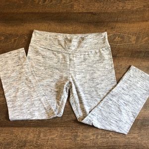 Live Love Dream Yoga capris